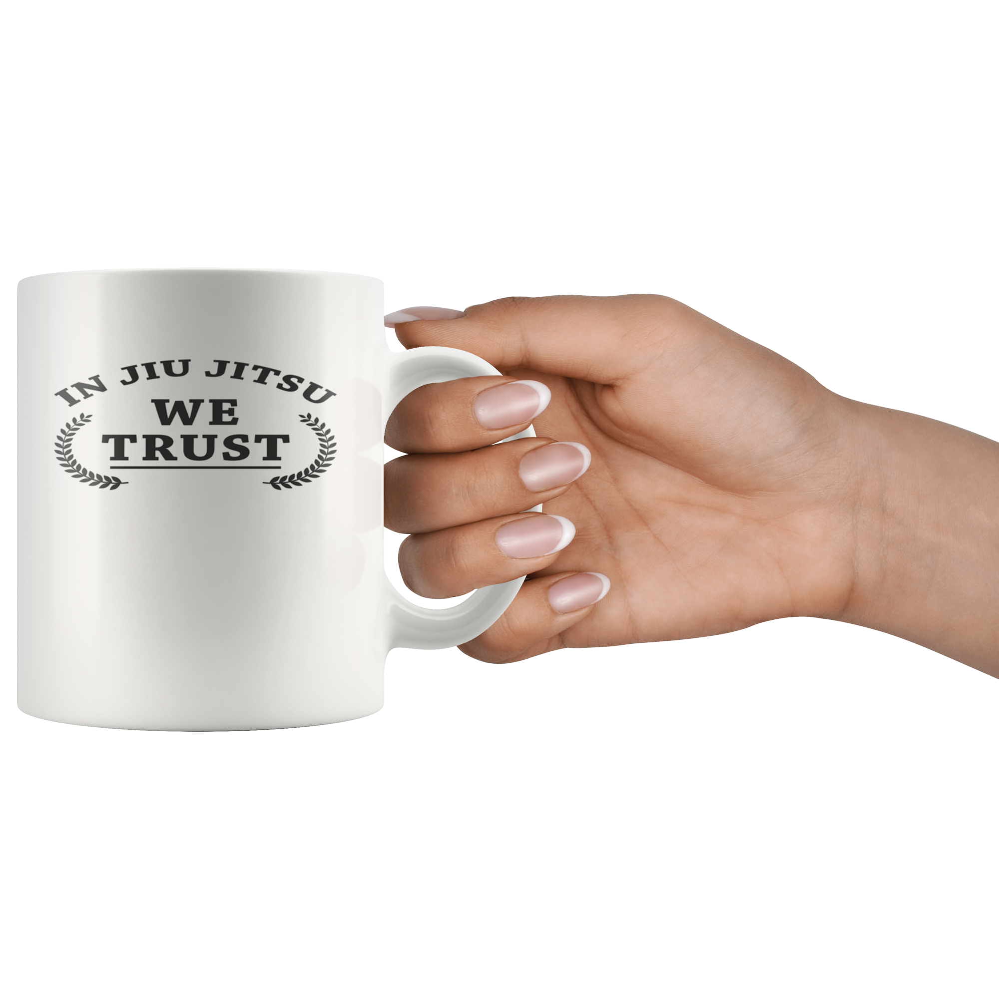 Brazilian jiu-jitsu White Mug, BJJ Girl lover, BJJ Girl White Mug, Birthday Present, Christmas Gift, 11oz or 15oz white mug, Fun gift