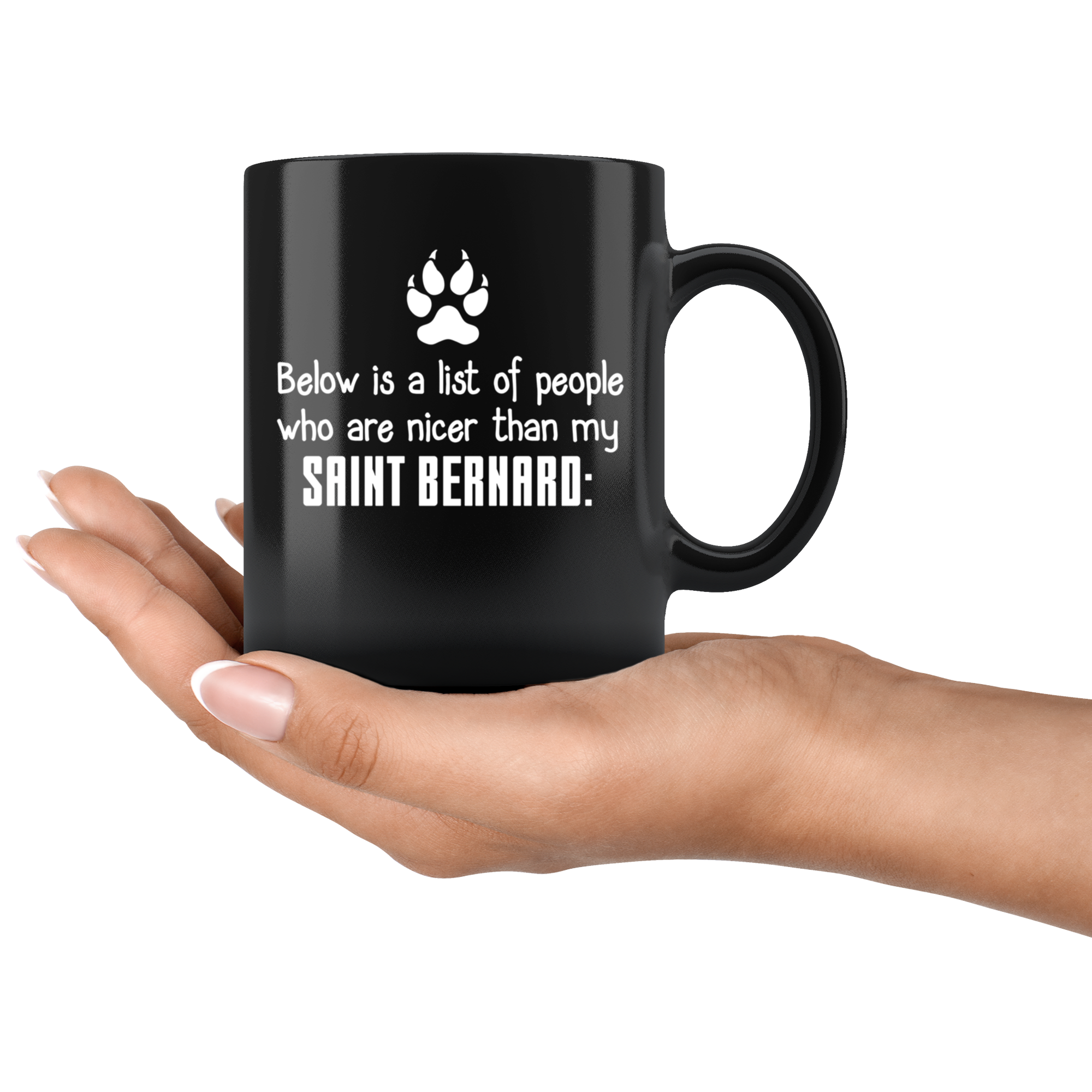 Saint Bernard