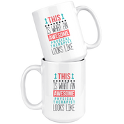 Awesome physical assistant 15oz