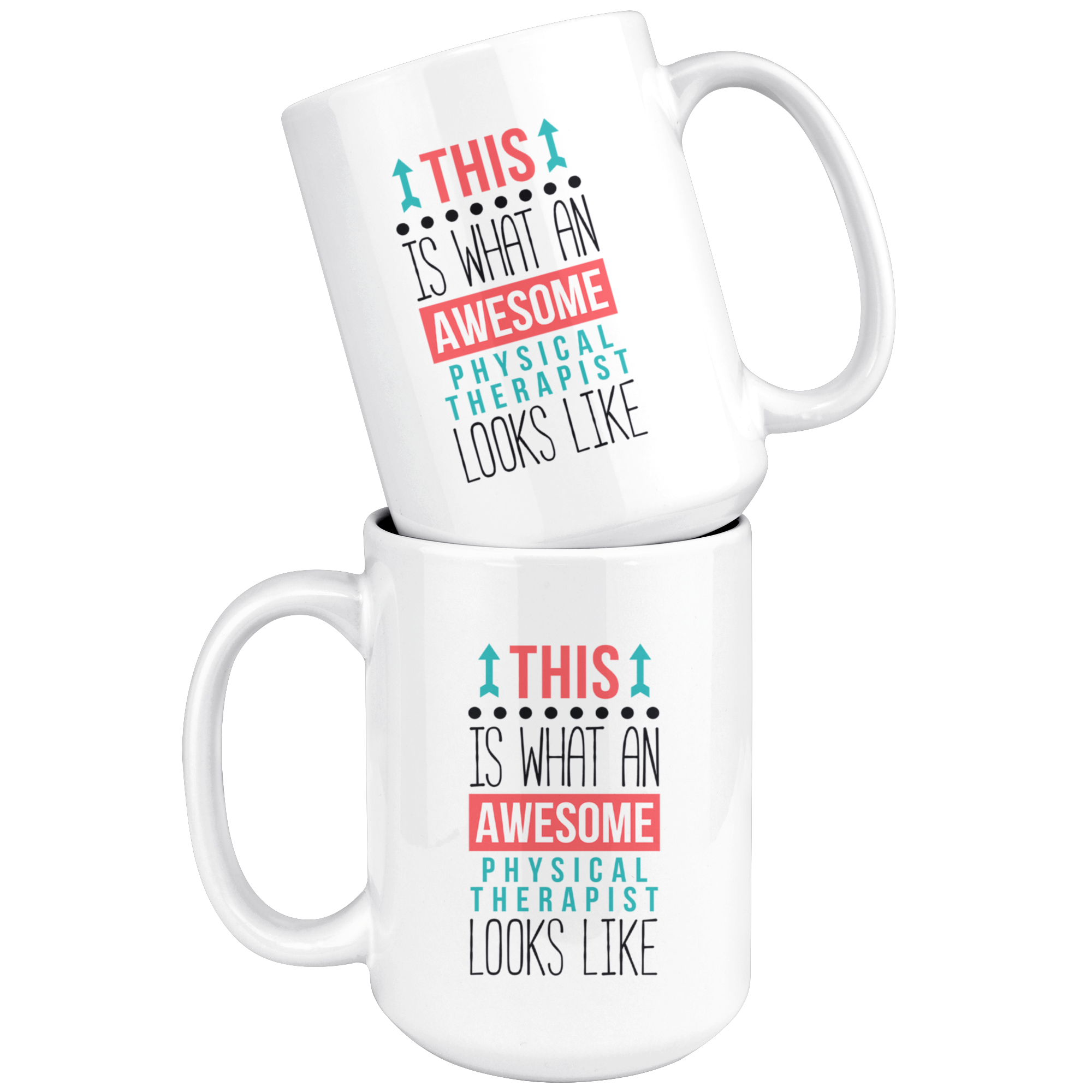 Awesome physical assistant 15oz