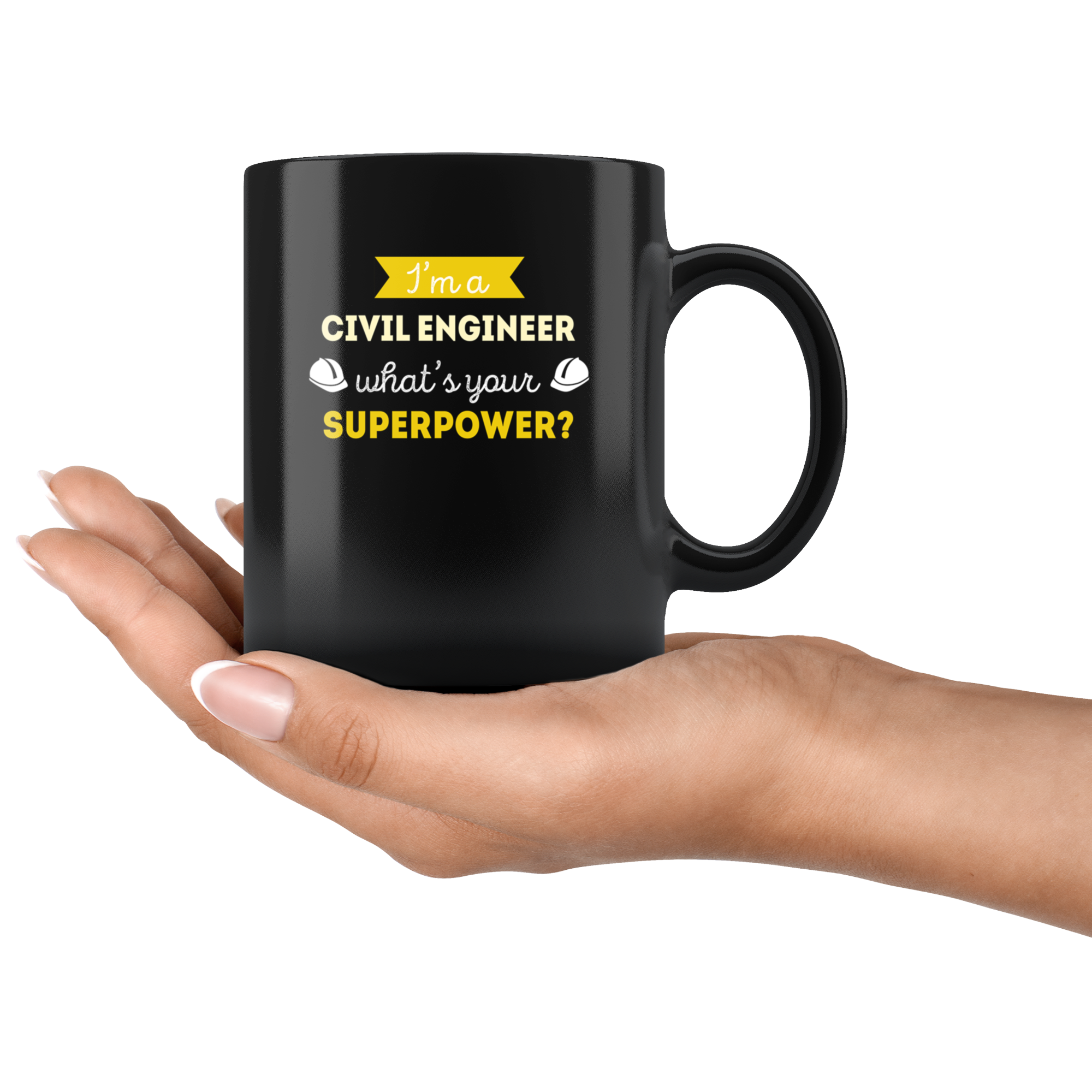 I am civil engineer what is your superpower