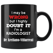 Dr Arellano-Villarreal