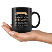Radiation Specialists