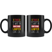 Awesome Lawyer
