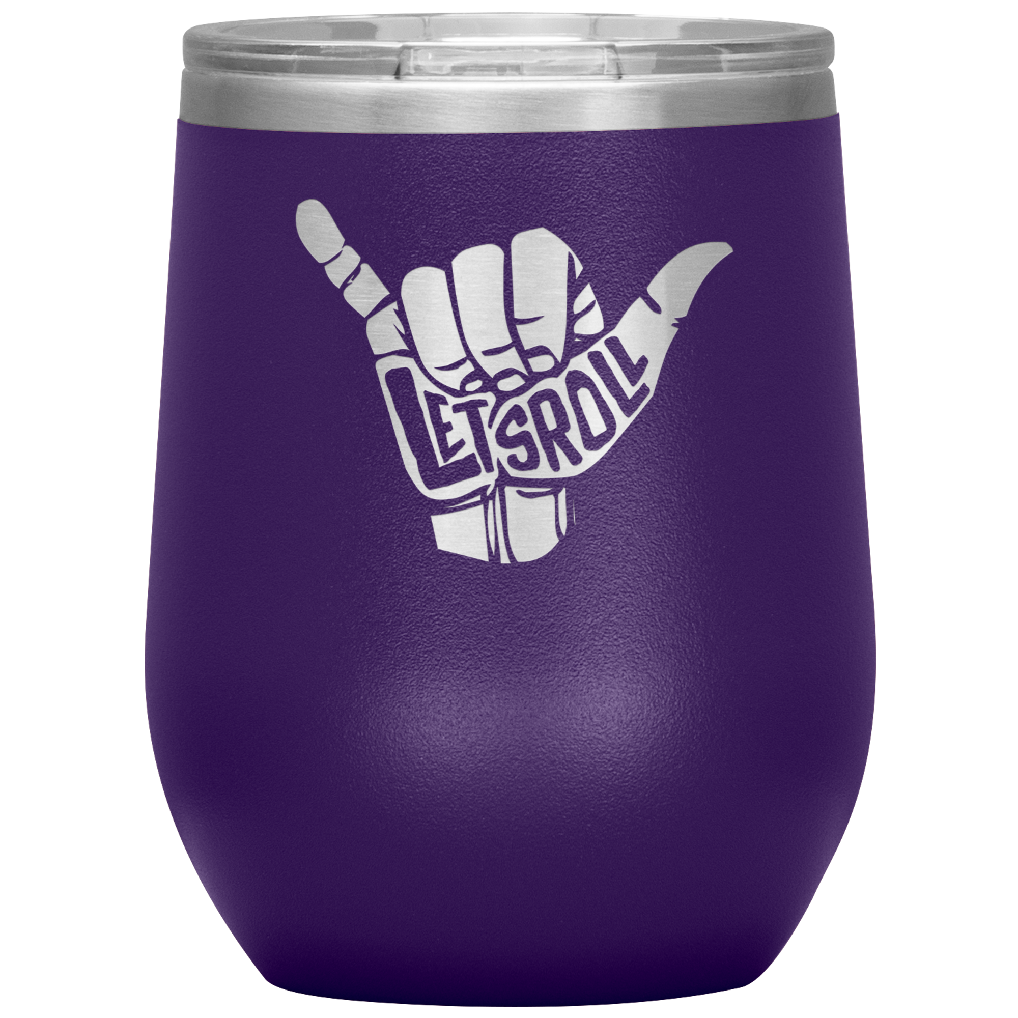 Brazilian Jiu Jitsu - Lets roll mug - BJJ Coffee Cup 12oz Vacuum Tumbler, Travel mug, Coffee Tumbler, Tea Tumbler