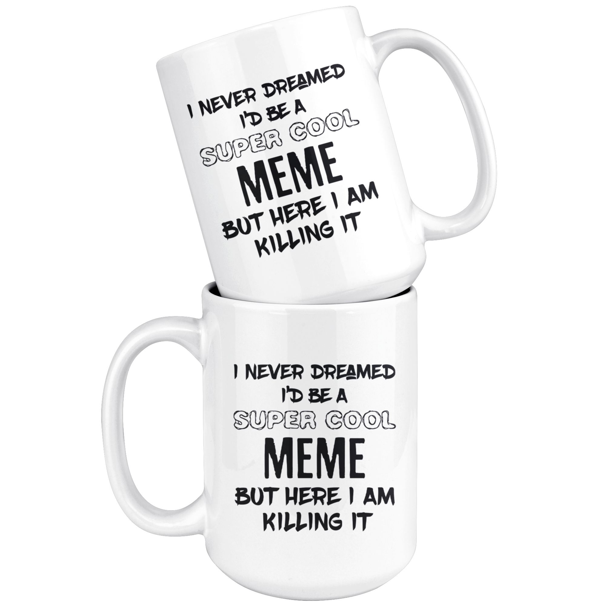 Super cool Meme