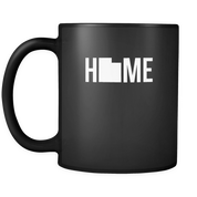 Utah-Home