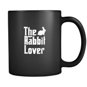 The Rabbit Lover