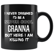 Supper Cool Granna