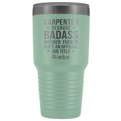 Riebe