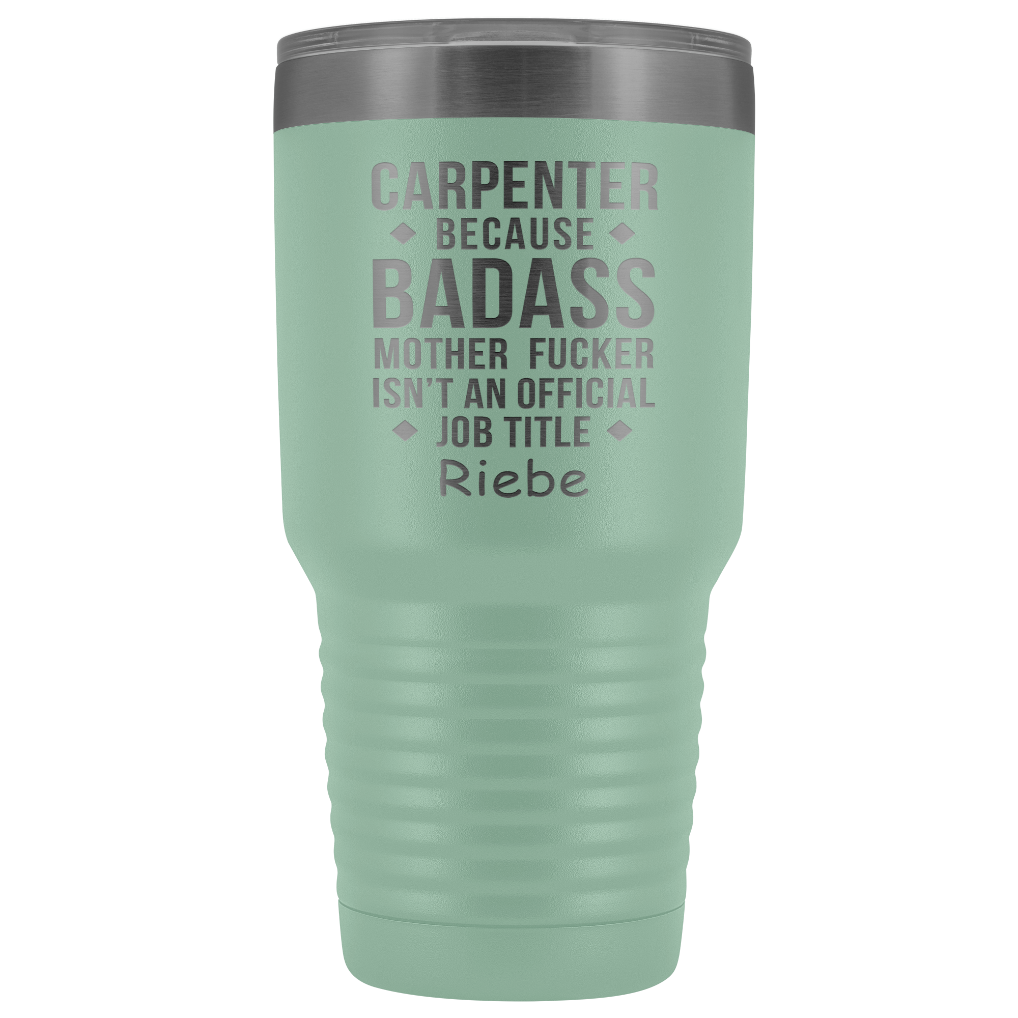 Riebe