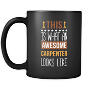This is what an awesome Carpenter looks like Fixed
