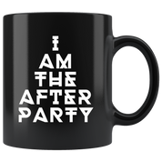 I am the afterparty