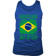 Brazilian Jiu Jitsu