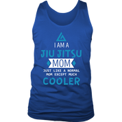 Jiu Jitsu Mom