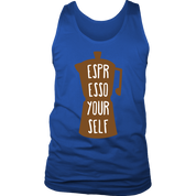 Esspresso Yourself