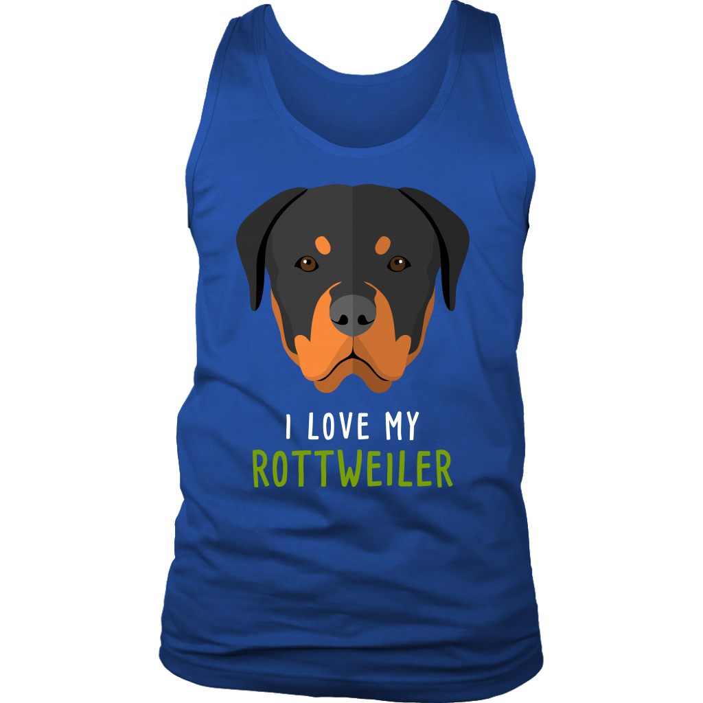 I love my Roweiler