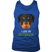 I love my Roweiler
