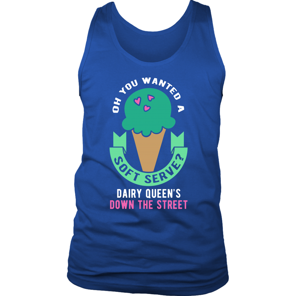 Soft Serve Volleyball