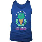 Soft Serve Volleyball