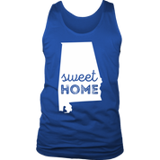 Sweet home - Alabama