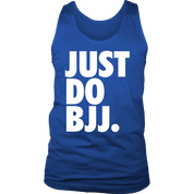 Just Do BJJ