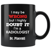 Dr. Piacenti