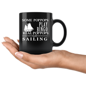 Poppops Sailing