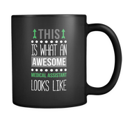 This is what an awesome Medical Assistant looks like Fixed