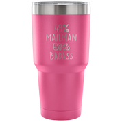 49% Mailman, Badass Tumbler 30oz