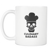 Culinary Badass