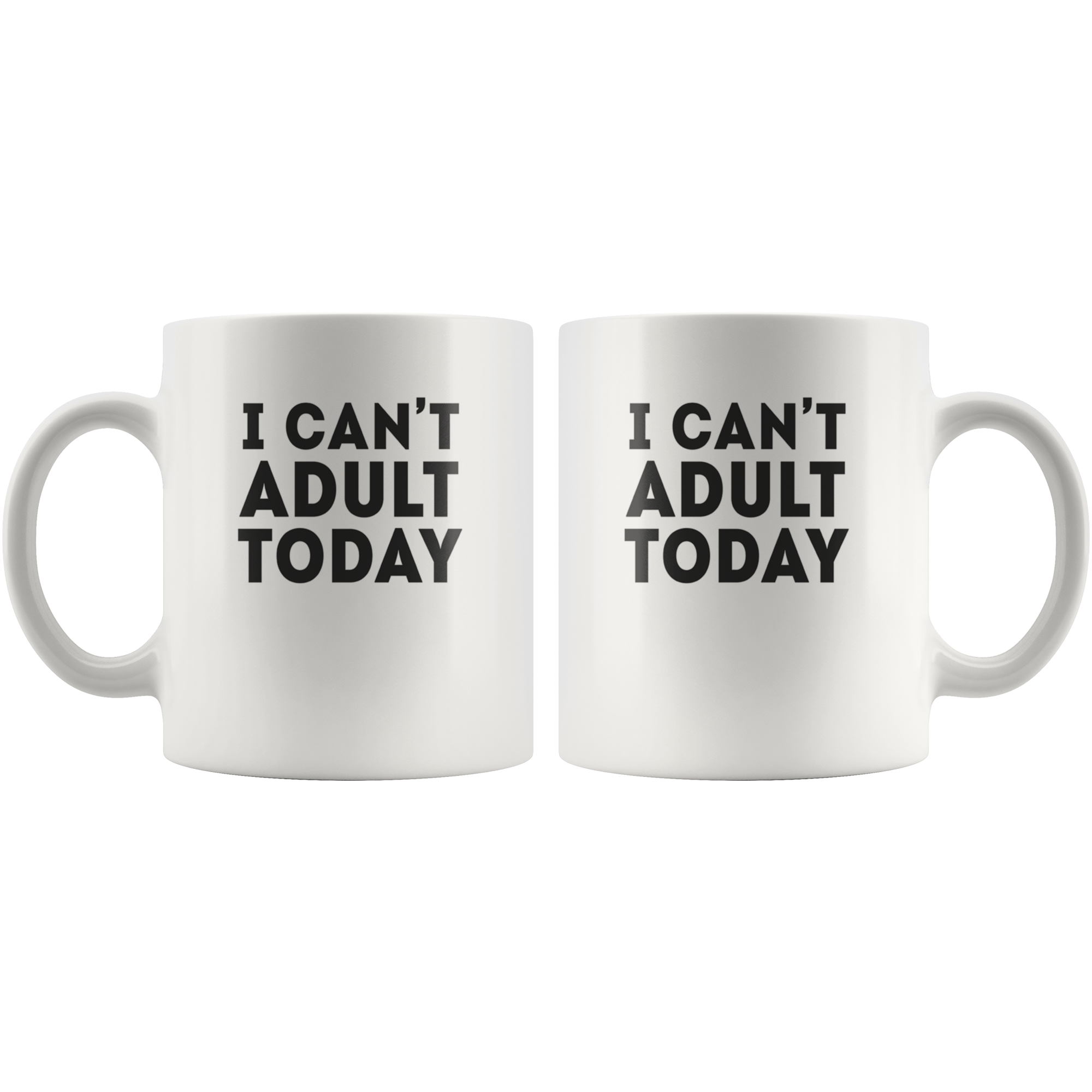 I can't audit today