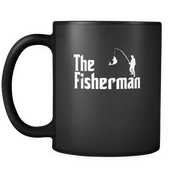 The Fisherman