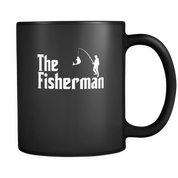 The Fisherman
