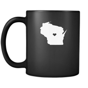 Love Wisconsin