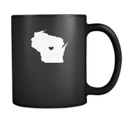 Love Wisconsin