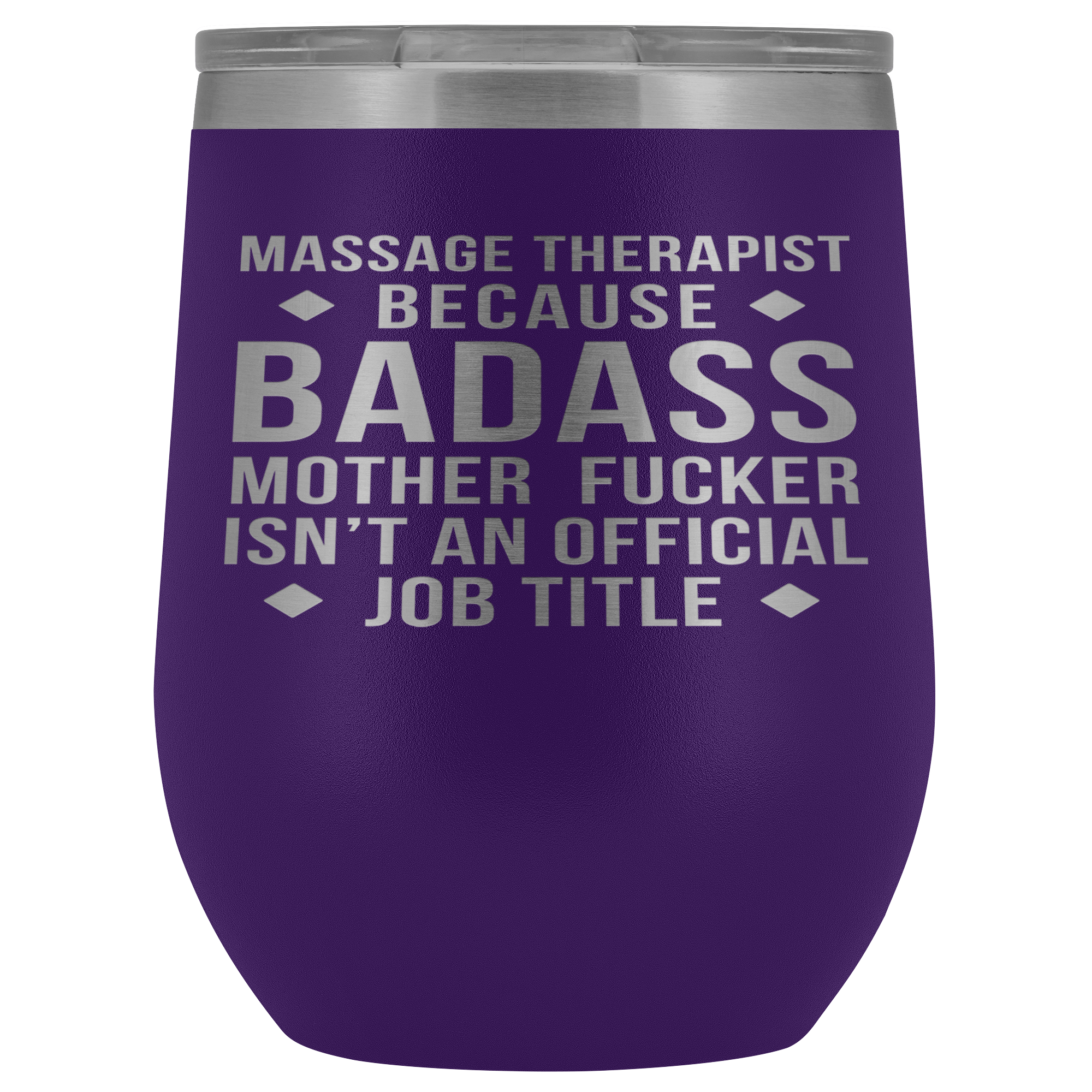 Massage Therapist Gift, Massage Therapist badass, 12oz Tumbler, Travel mug, Coffee Tumbler, Present for Massage Therapist Colleague