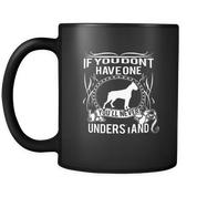 Boxer - If you don't have one you'll never understand