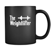 The Weightlifter