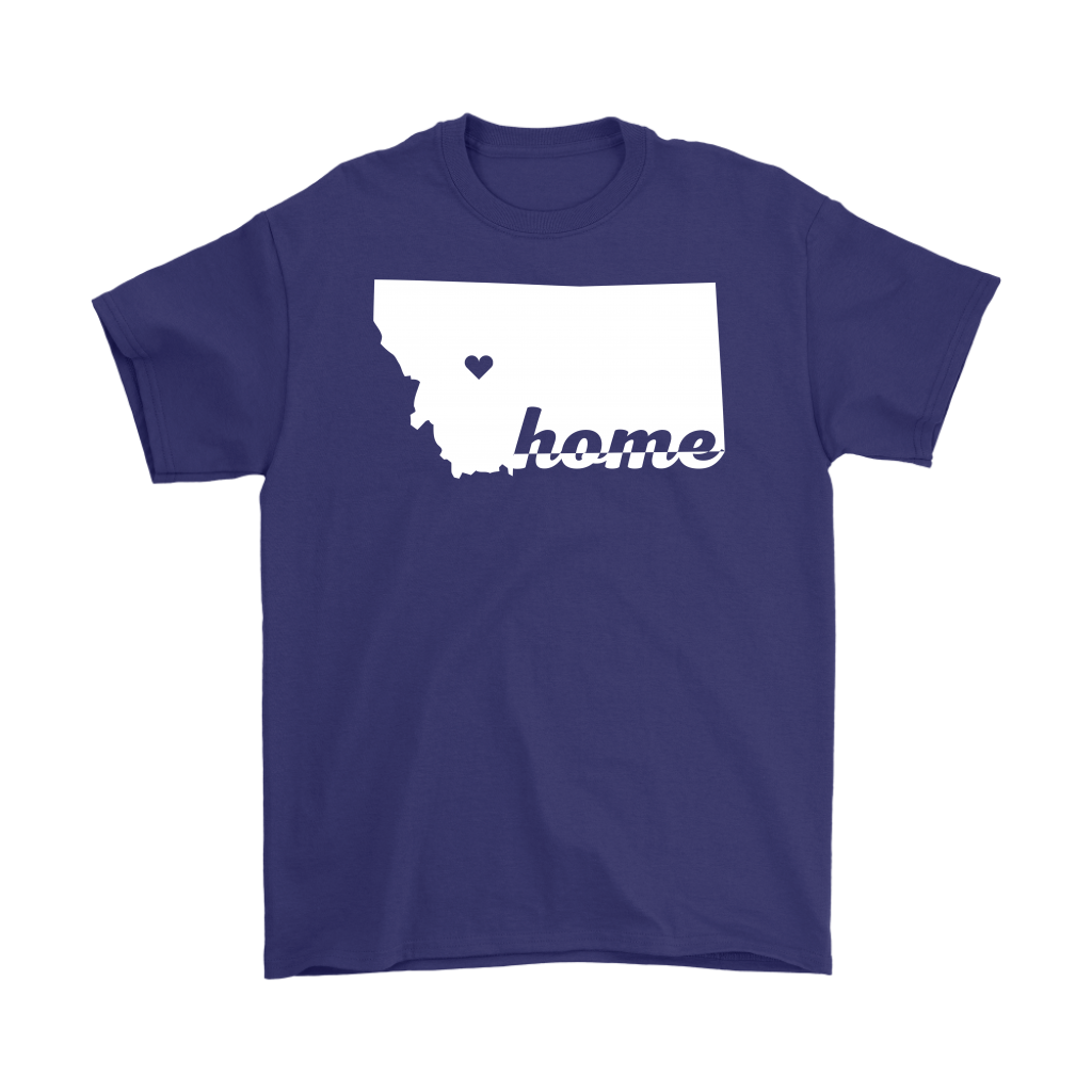 Home Montana