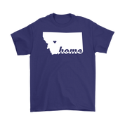 Home Montana