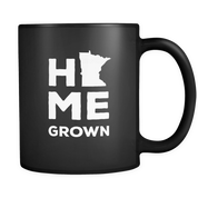 Minnesota-Home grown