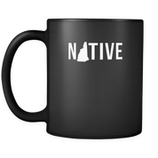 New Hampshire-Native
