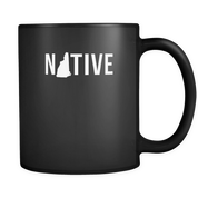 New Hampshire-Native