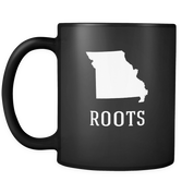 Missouri-Roots