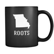 Missouri-Roots