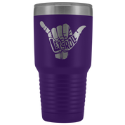 Brazilian Jiu Jitsu, BJJ, Jiu Jitsu - Lets roll Tumbler, 30oz