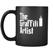 The Grafiti Artist