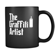 The Grafiti Artist