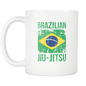 Brazilian Jiu JItsu